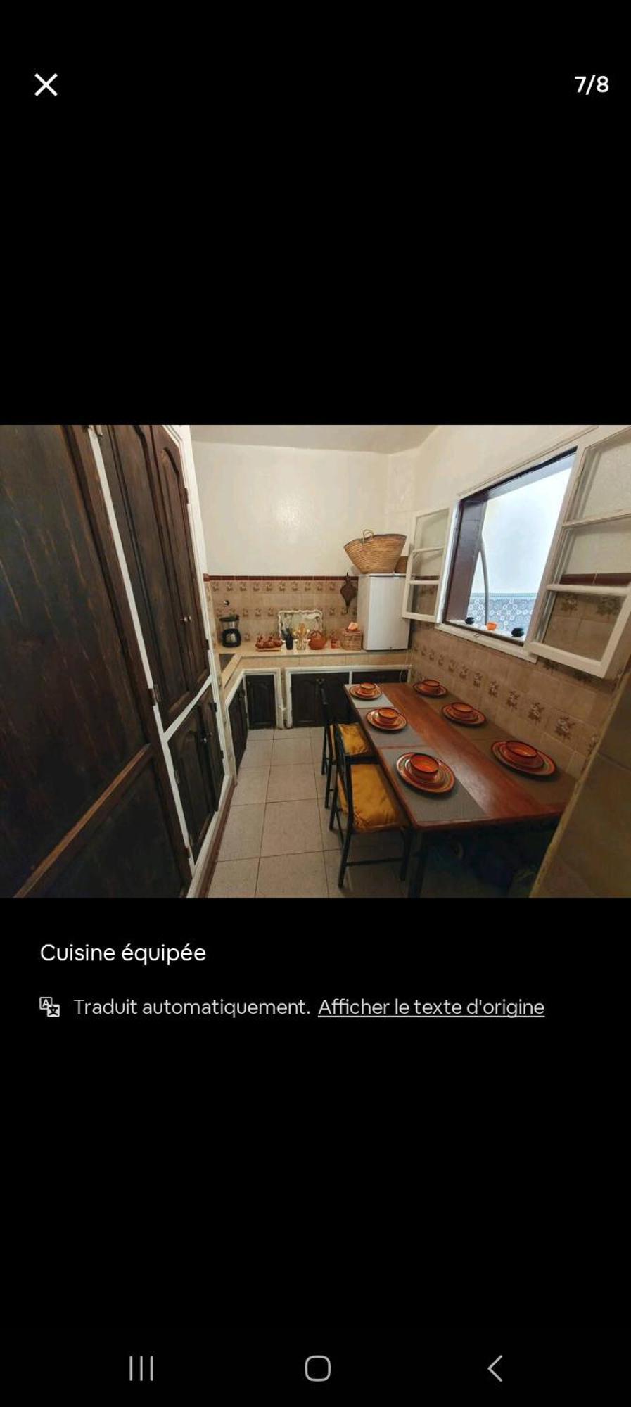 Riad Pour Les Familles Marrakesh Exterior photo